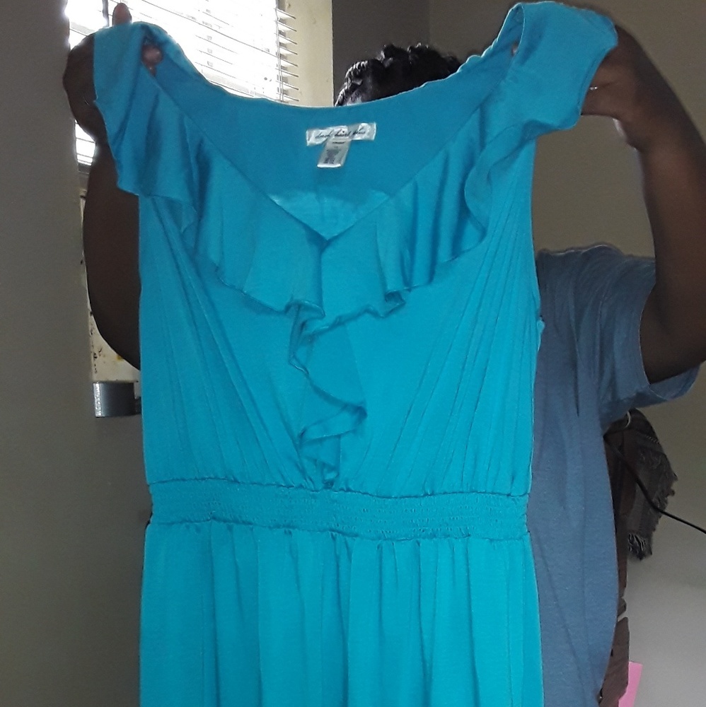 Sundress